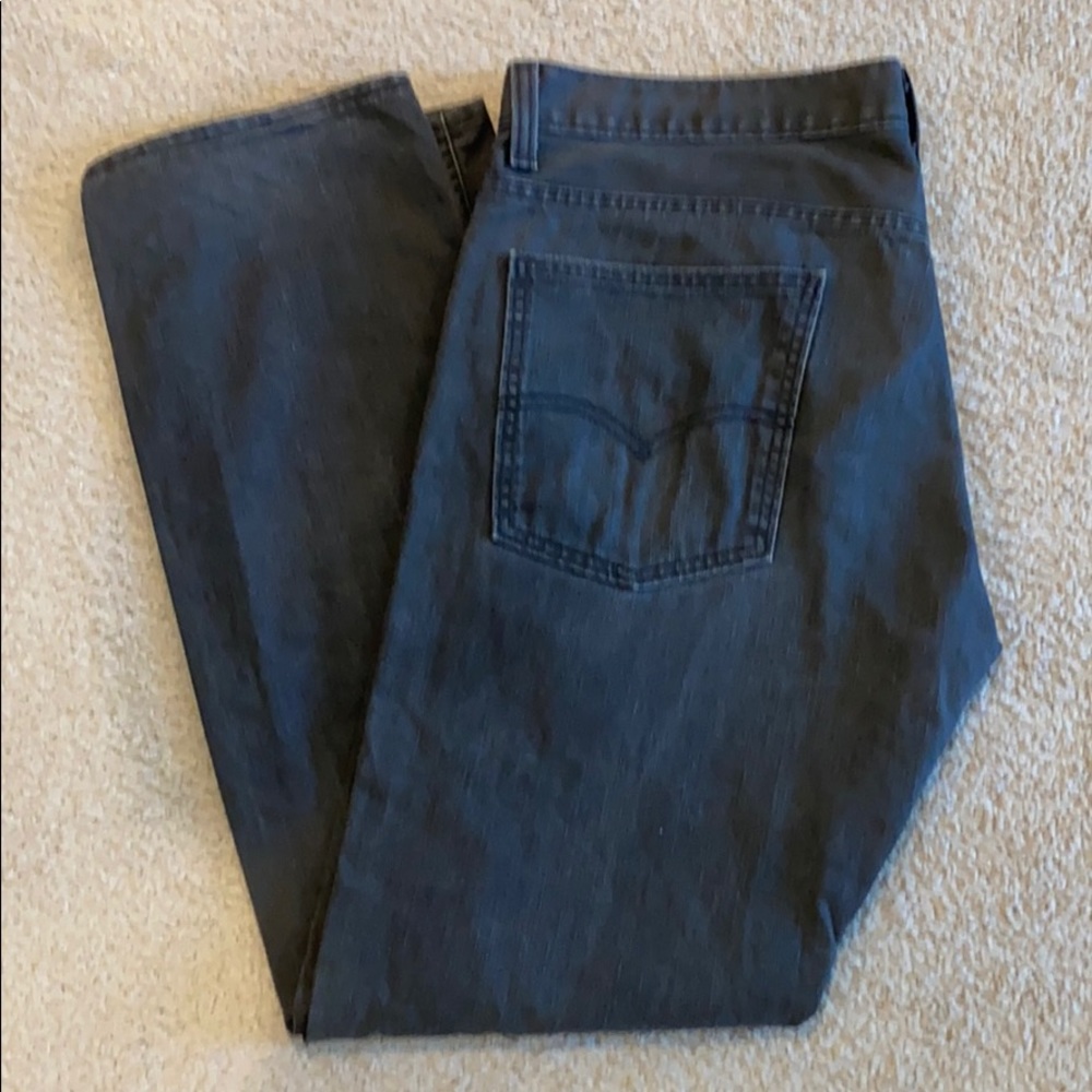 Levi’s Jeans